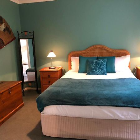 Countryside Retreat Romantic Tranquil Native Wildlife Township Hepburn - Daylesford Hepburn Springs Bagian luar foto