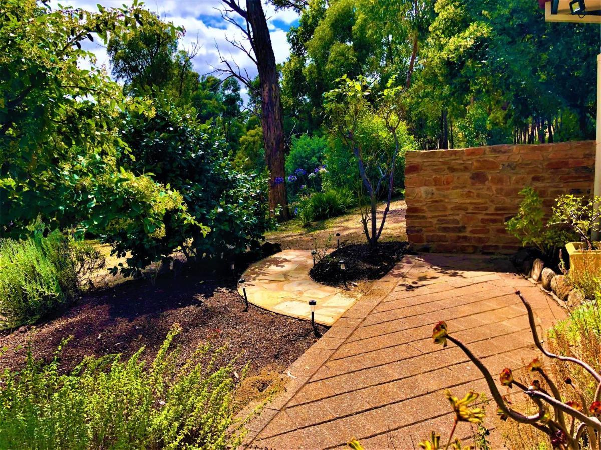 Countryside Retreat Romantic Tranquil Native Wildlife Township Hepburn - Daylesford Hepburn Springs Bagian luar foto