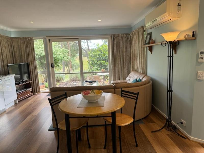 Countryside Retreat Romantic Tranquil Native Wildlife Township Hepburn - Daylesford Hepburn Springs Bagian luar foto